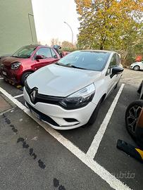 RENAULT Clio 4ª serie - 2018