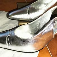 Scarpe modello Chanel