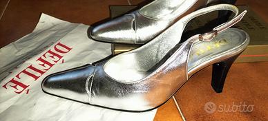 Scarpe modello Chanel