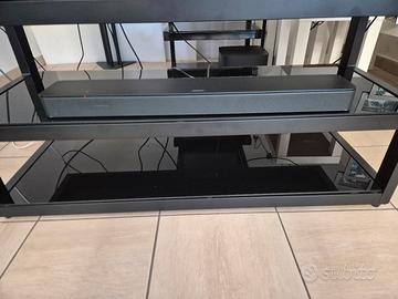 soundbar bose più subwoofer  500
