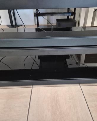 soundbar bose più subwoofer  500