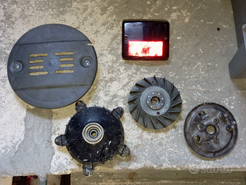 Ricambi Vespa Pk Hp V