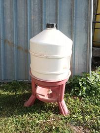 distributore acqua x galline