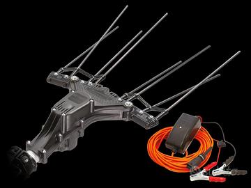 Zanon Karbonium EVO  AL300