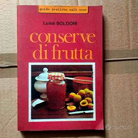 1980 conserve di frutta