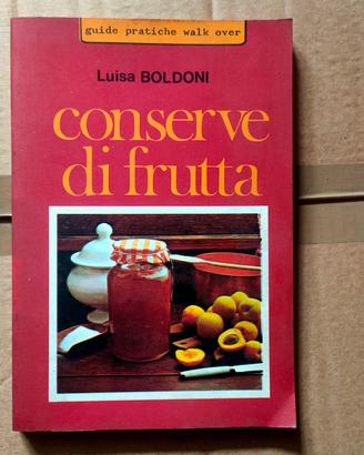 1980 conserve di frutta