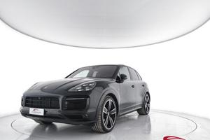 PORSCHE Cayenne 3.0 e-hybrid 5p.ti tiptronic