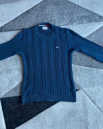 Tommy Hilfiger - Maglione