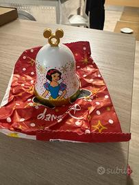 Campanella conad biancaneve