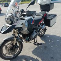  BMW R 1200 GS
