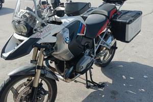  BMW R 1200 GS