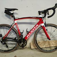 KUOTA KIRAL TG 58 XL