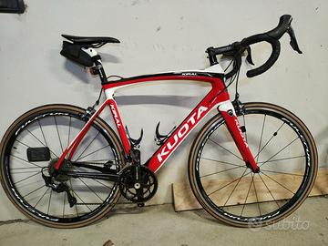 KUOTA KIRAL TG 58 XL