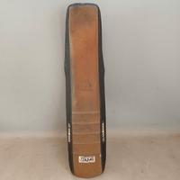 Sella Yamaha Yz 125 250 2002/2021 seduta completa