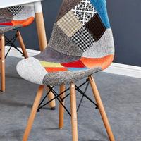 sedia eiffel patchwork 