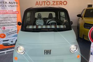 Fiat Topolino 6kw