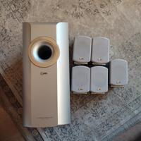 Casse 5+1 LG (LHS-CX247)