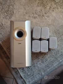 Casse 5+1 LG (LHS-CX247)