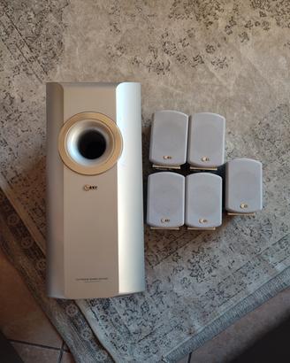 Casse 5+1 LG (LHS-CX247)