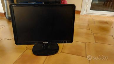 Monitor 19 Philips