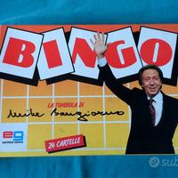 Gioco da tavolo Bingo di Mike