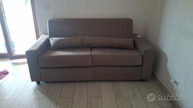 divano letto 