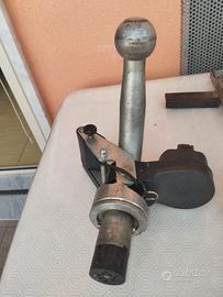 Gancio traino