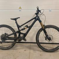 Capra core 4 - taglia XL