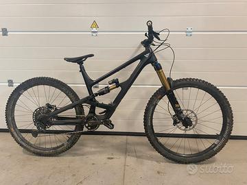 Capra core 4 - taglia XL