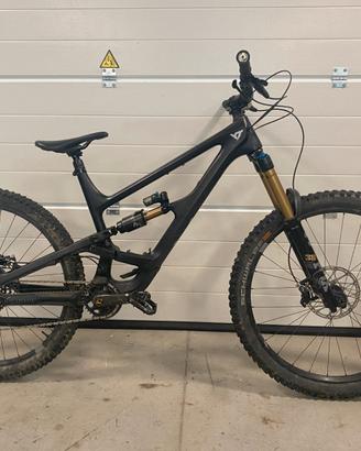 Capra core 4 - taglia XL
