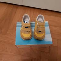 scarpe naturino falcotto n.19