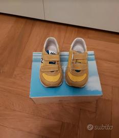 scarpe naturino falcotto n.19