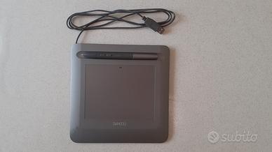 mini tavoletta elettronica Bamboo