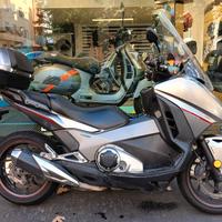 Honda Integra 750 ABS DCT