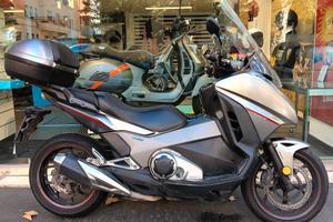 Honda Integra 750 ABS DCT