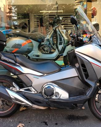 Honda Integra 750 ABS DCT