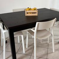 Tavolo & sedie Ikea