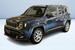 Jeep Renegade 1.0 t3 Limited 2wd