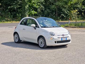 Fiat 500 1.2 Dolcevita CV-69 E5 Manuale NEO 2021