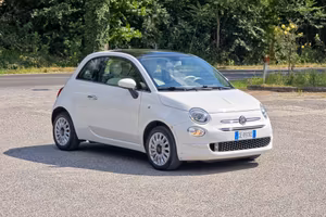 Fiat 500 1.2 Dolcevita CV-69 E5 Manuale NEO 2021