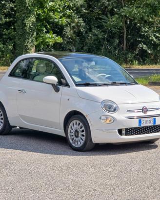 Fiat 500 1.2 Dolcevita CV-69 E5 Manuale NEO 2021