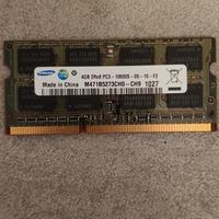 RAM per PC 
