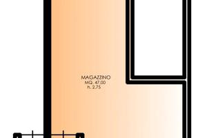 Magazzino