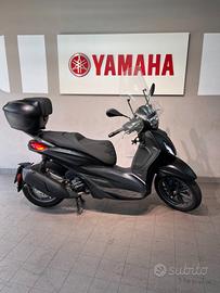 Piaggio Beverly 310 S