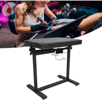 Poggiabraccio tattuaggi xxl