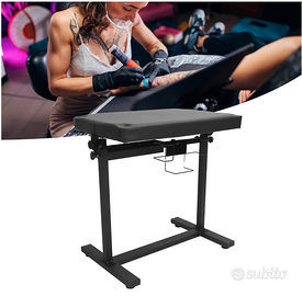 Poggiabraccio tattuaggi xxl