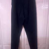 Pantalone blu elegante