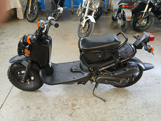 Honda Zoomer usata in vendita