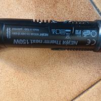 termoriscaldatore per acquario marca  newa