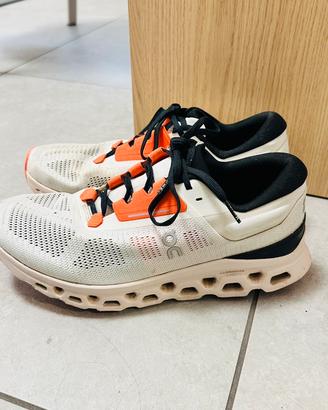 Running shoes